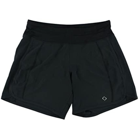 moving comfort women's shorts